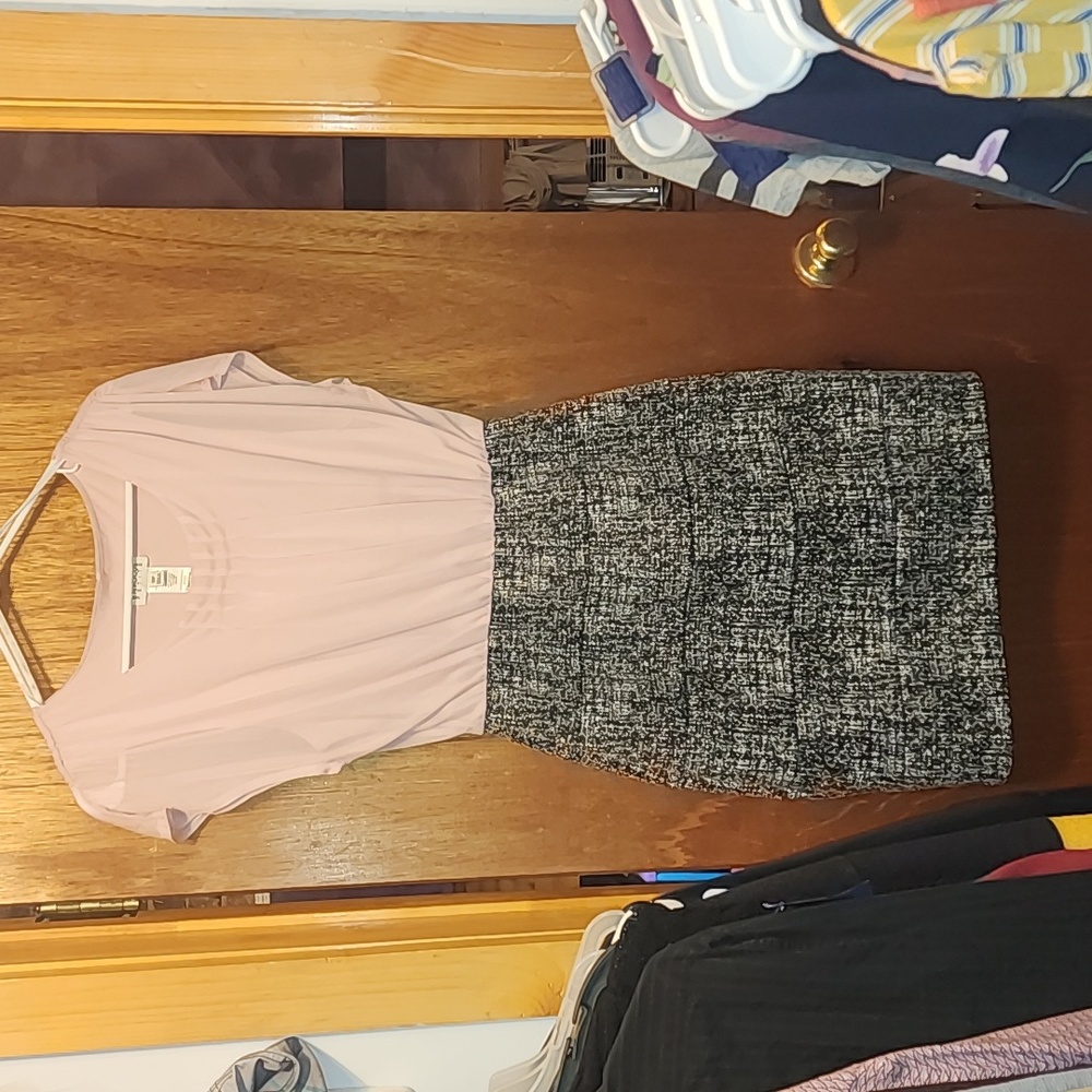 Petite Dress